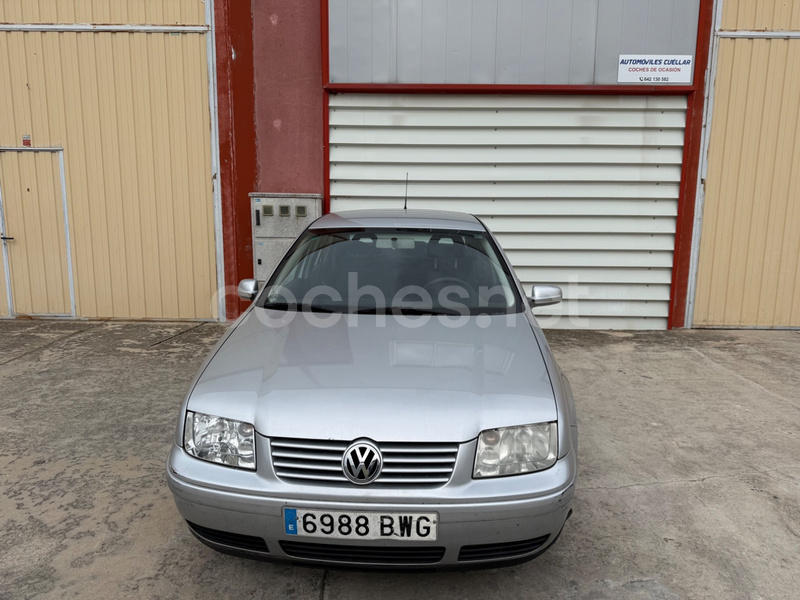 VOLKSWAGEN Bora 1.9 TDi Trendline