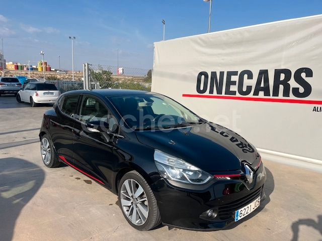 RENAULT Clio Technofeel dCi 90 eco2