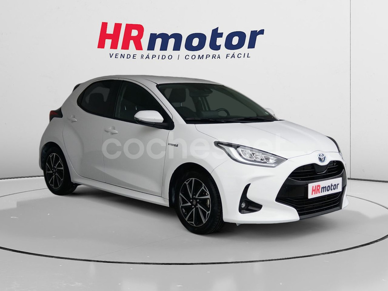 TOYOTA Yaris 1.5 120H Active Tech