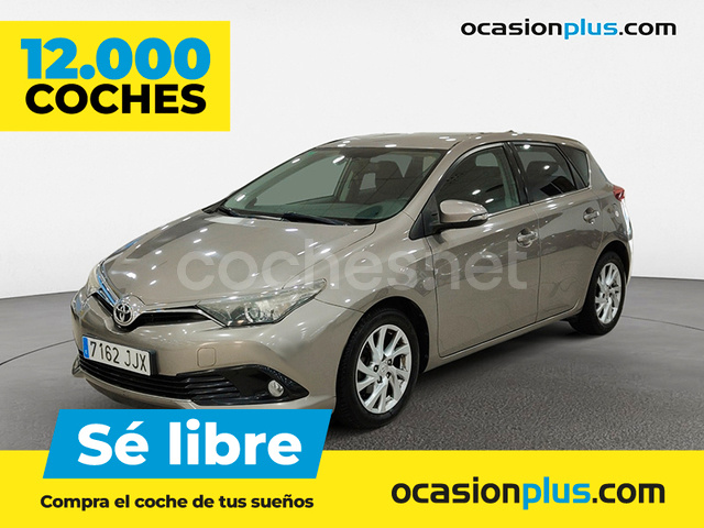 TOYOTA Auris 1.4 90D Active