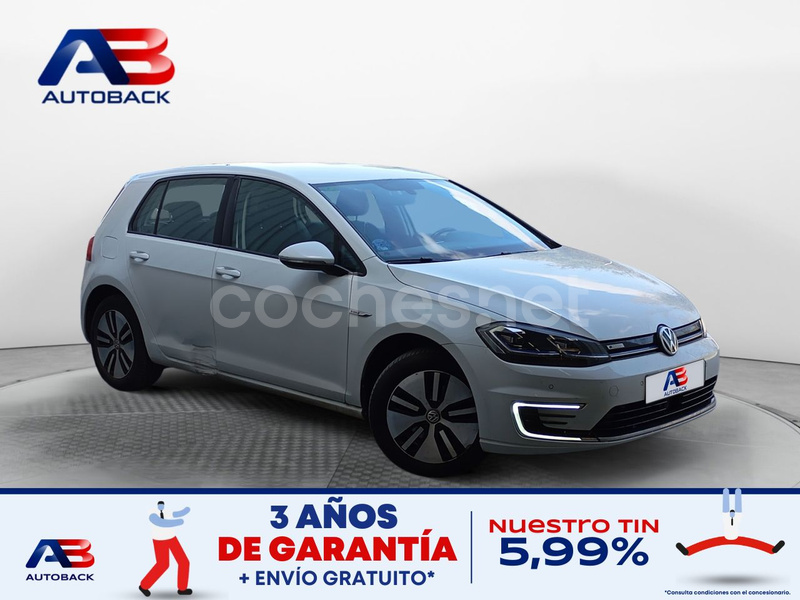 VOLKSWAGEN Golf eGolf ePower