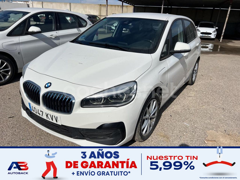 BMW Serie 2 Active Tourer 225xe iPerformance