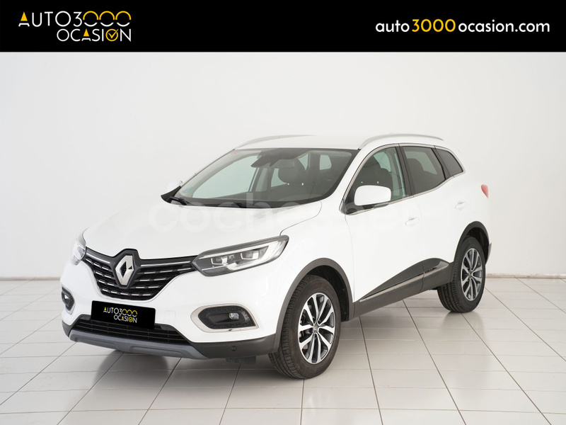 RENAULT Kadjar Zen Blue dCi