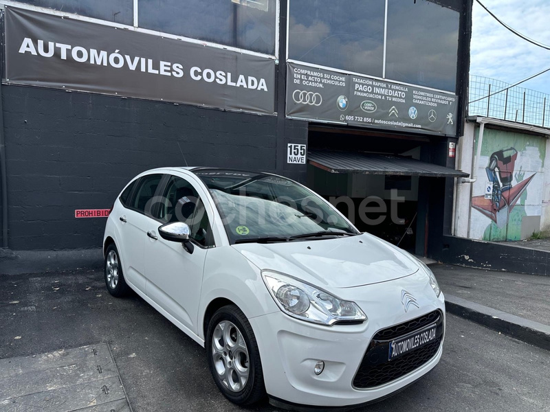 CITROEN C3 EHDI 70 CMP Collection