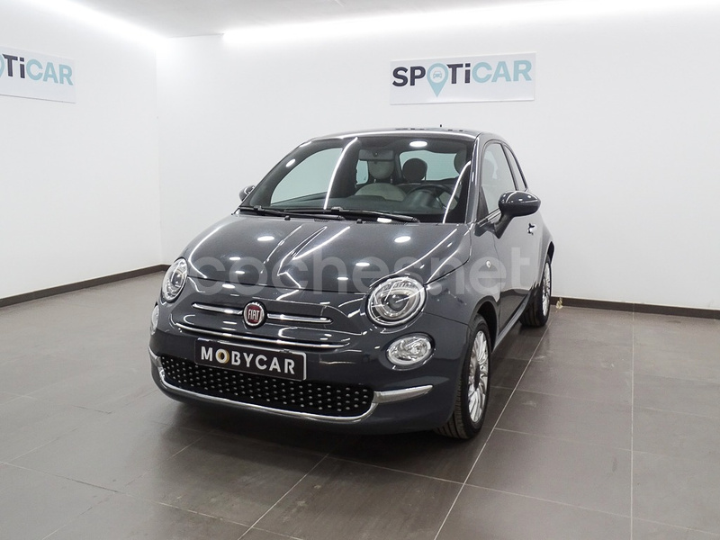 FIAT 500 Dolcevita 1.0 Hybrid 70 CV