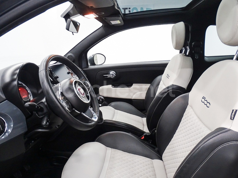 FIAT 500 Dolcevita 1.0 Hybrid 70 CV