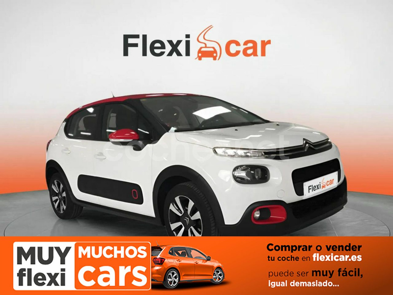 CITROEN C3 PureTech FEEL