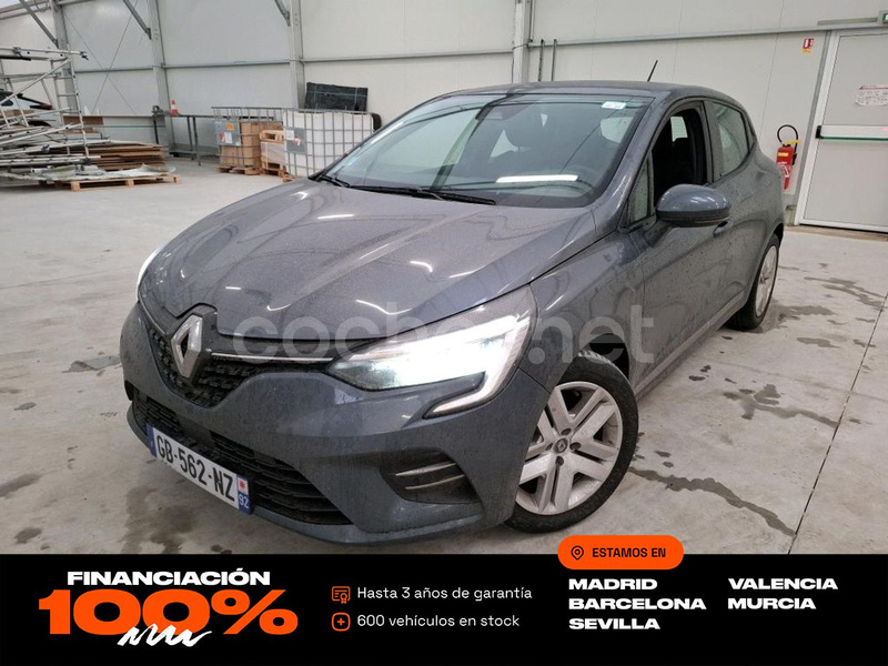 RENAULT Clio Intens ETech Hibrido