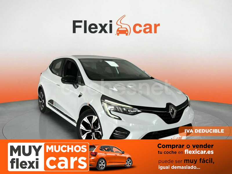 RENAULT Clio Business SCe