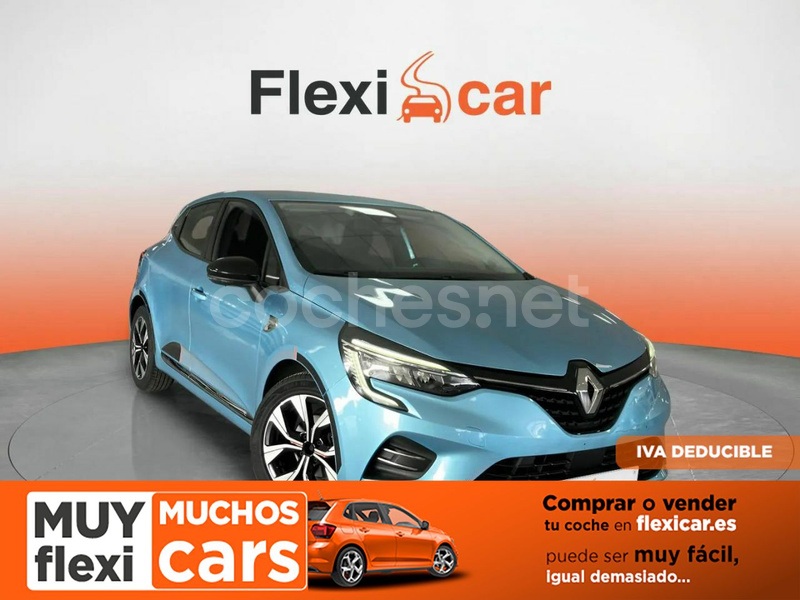 RENAULT Clio Business SCe