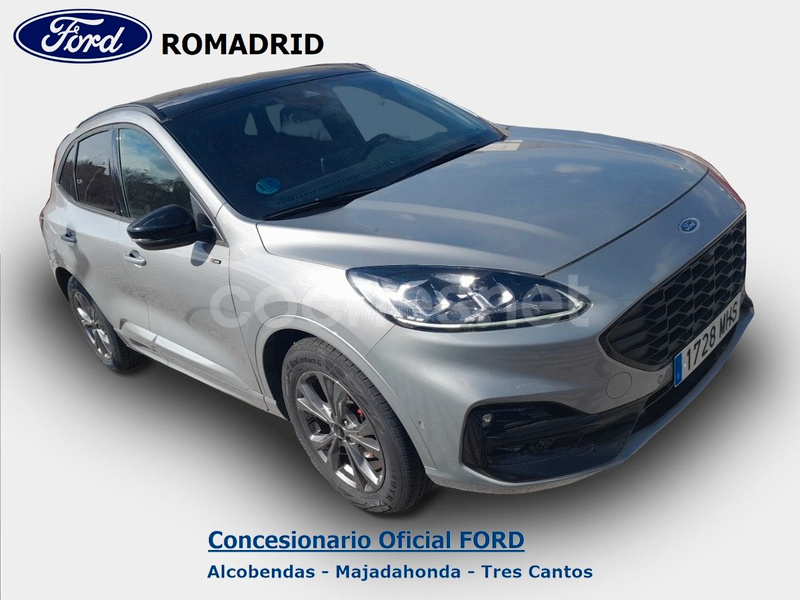 FORD Kuga STLine 2.5 Duratec FHEV Auto