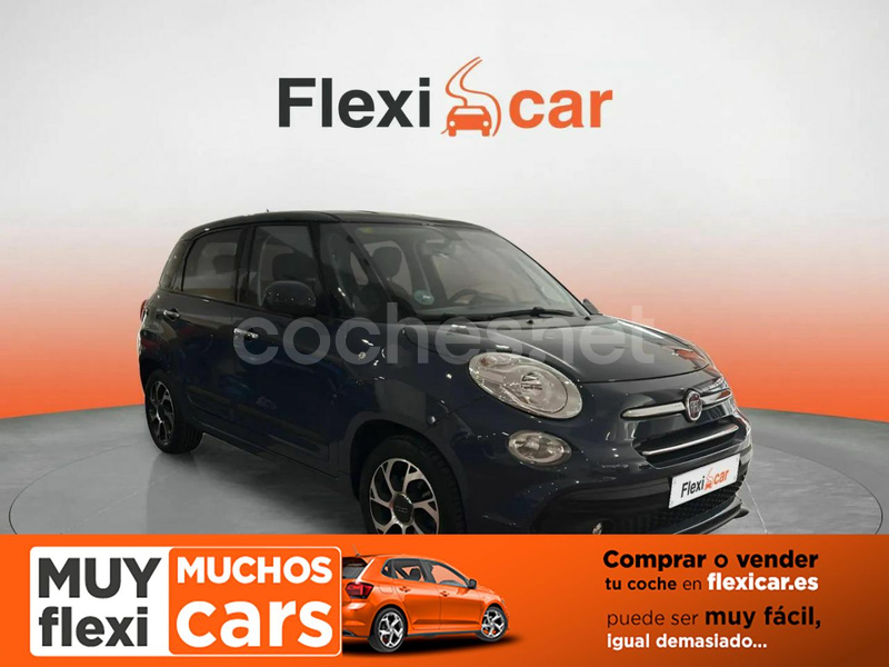 FIAT 500L 1.4 16v Lounge