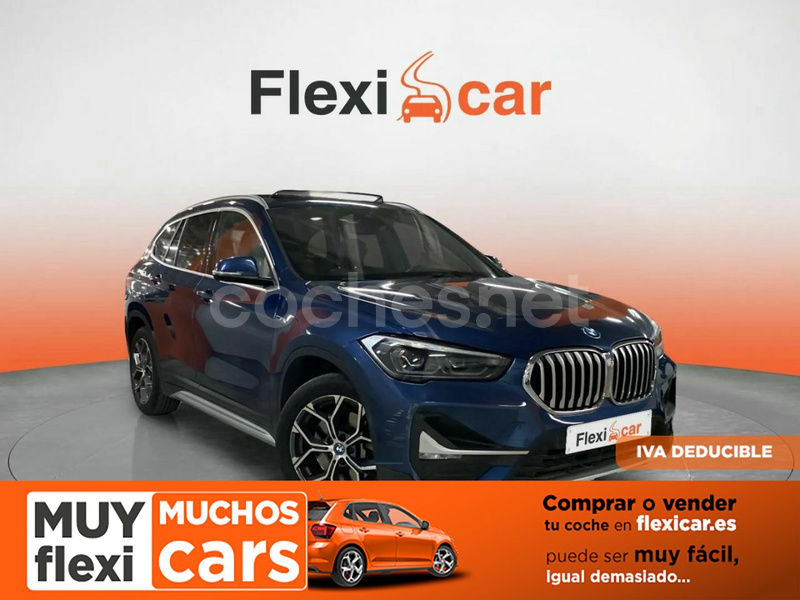 BMW X1 xDrive25e