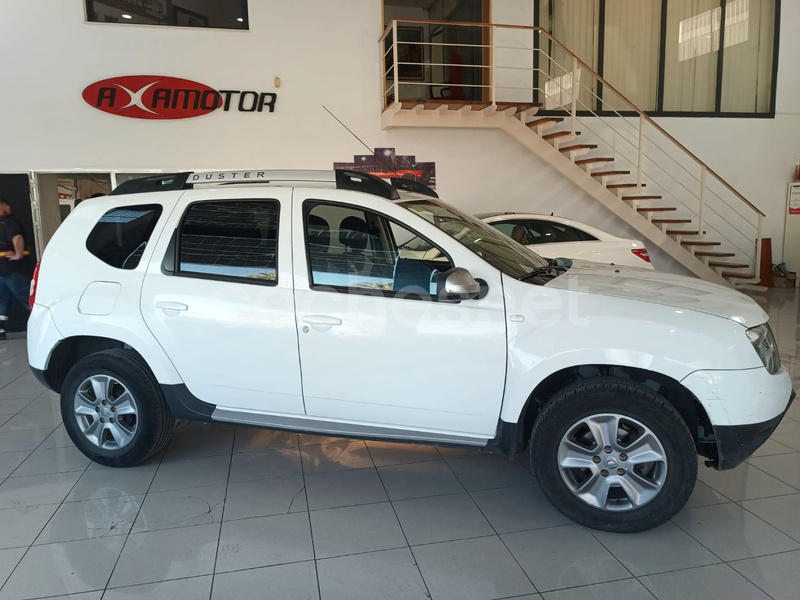 DACIA Duster Ambiance dCi 4X2 2017