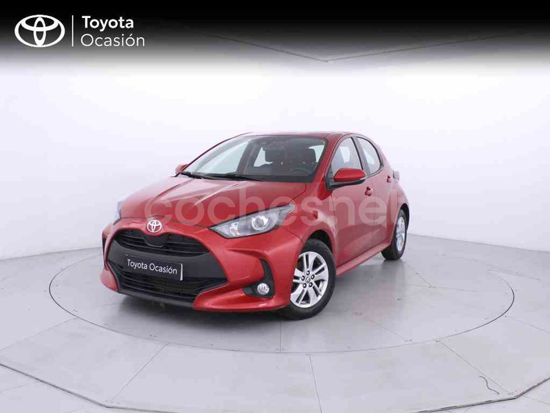 TOYOTA Yaris 1.5 125 SEdition