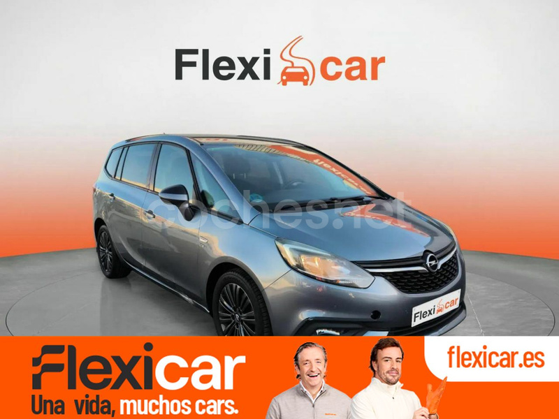 OPEL Zafira 1.6 CDTi SS 120 Aniversario