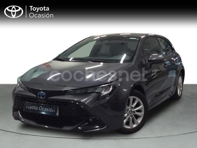TOYOTA Corolla 140H Active Plus