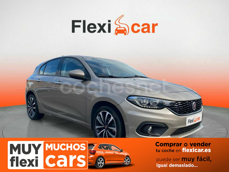 FIAT Tipo 1.4 Easy gasolinaGLP