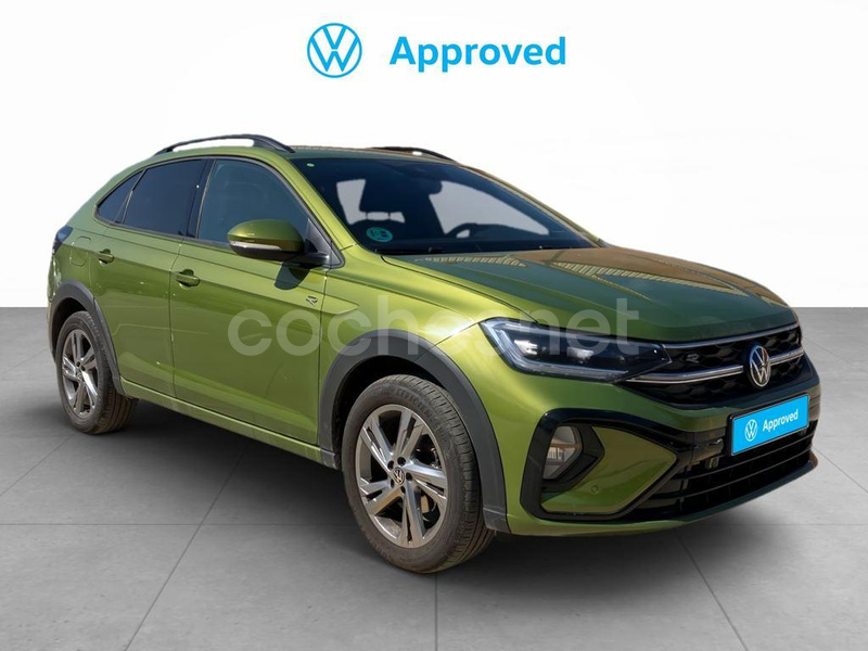VOLKSWAGEN Taigo RLine 1.0 TSI