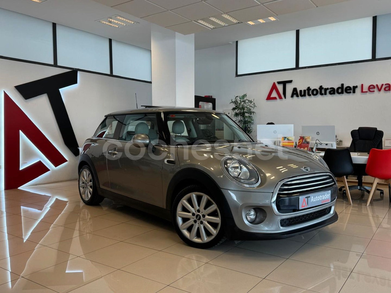 MINI MINI COOPER