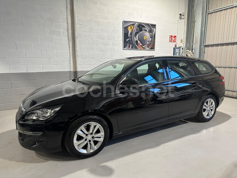 PEUGEOT 308 SW Active 1.6 BlueHDi 120