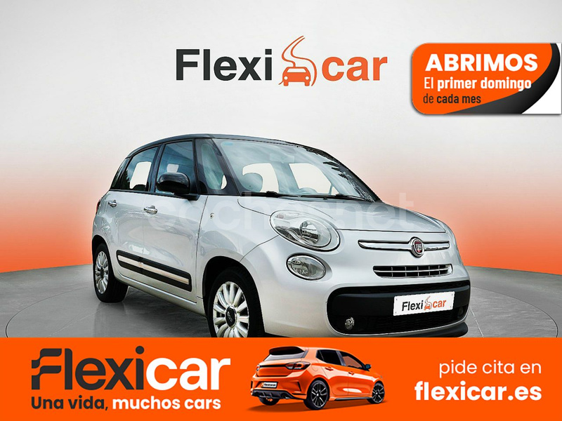 FIAT 500L 1.3 16v Multijet SS Lounge