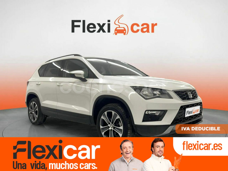 SEAT Ateca 1.0 TSI StSp Reference