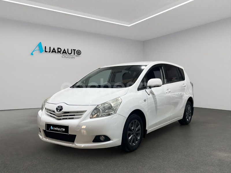 TOYOTA Verso 2.0 D4D Active 7pl.