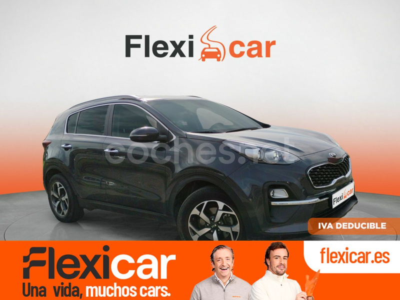 KIA Sportage 1.6 MHEV Drive 4x2