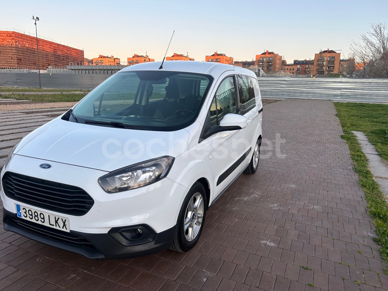 FORD Transit Courier Van 1.5 TDCi Trend