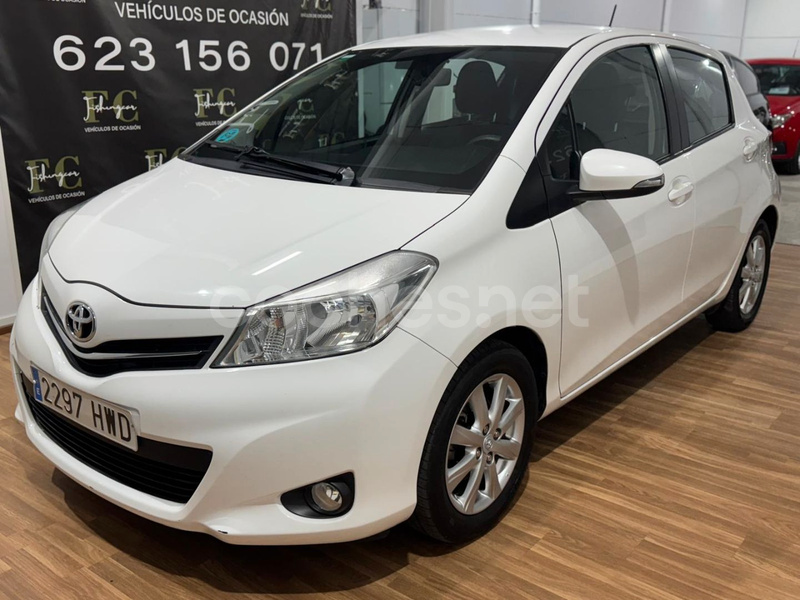 TOYOTA Yaris 70 ACTIVE