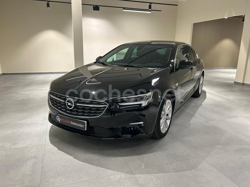 OPEL Insignia GS Business Edition 1.5D DVH AT8