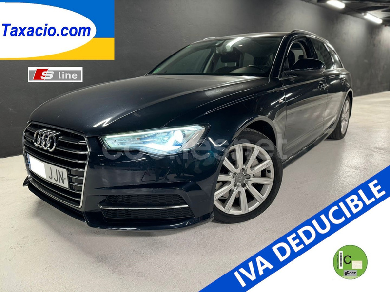 VOLKSWAGEN Passat Advance 2.0 TDI 110kW150CV BMT