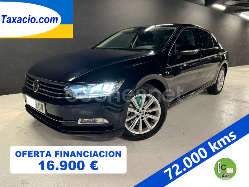 VOLKSWAGEN Passat Advance 2.0 TDI 110kW150CV BMT