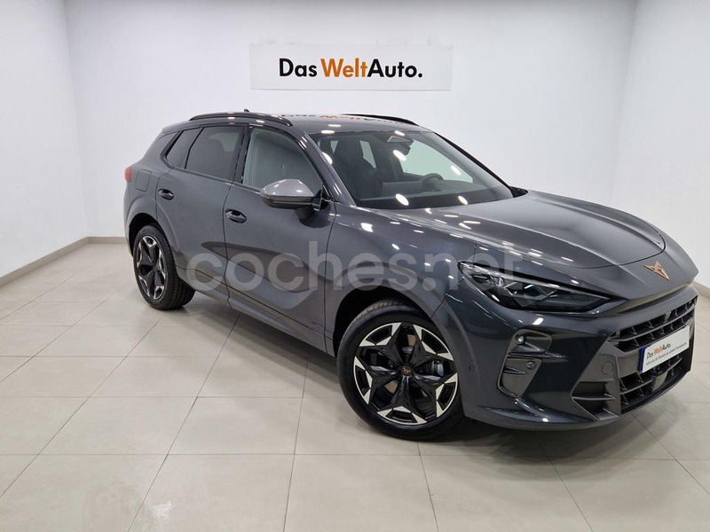 CUPRA Terramar 1.5 TSI eHybrid 204 CV DSG