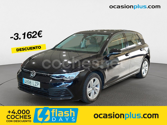 VOLKSWAGEN Golf Life 1.5 TSI