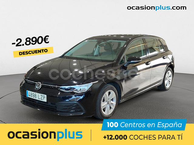 VOLKSWAGEN Golf Life 1.5 TSI