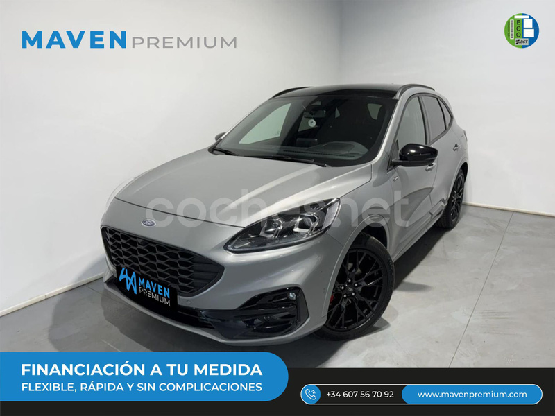 FORD Kuga STLine X 2.5 Duratec FHEV Auto