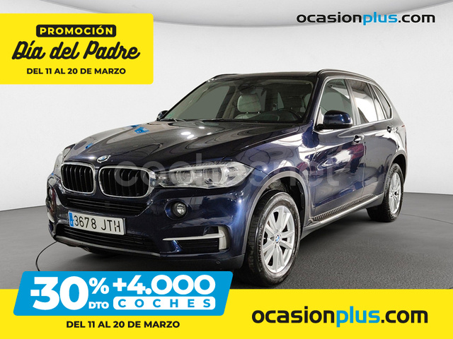 BMW X5 xDrive25d