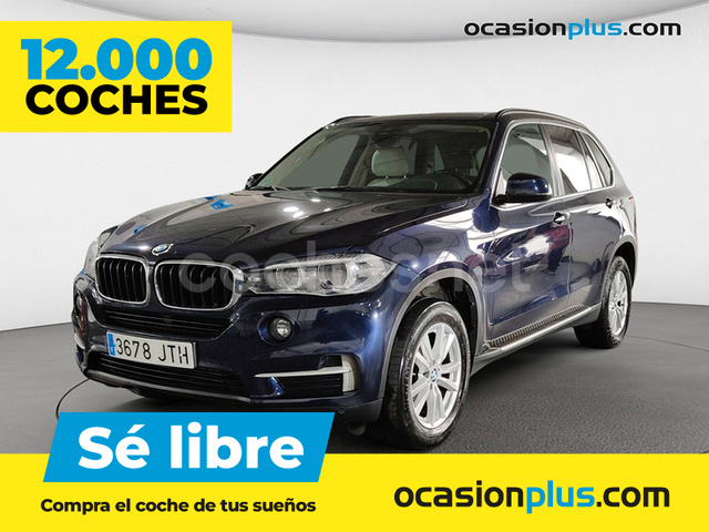 BMW X5 xDrive25d