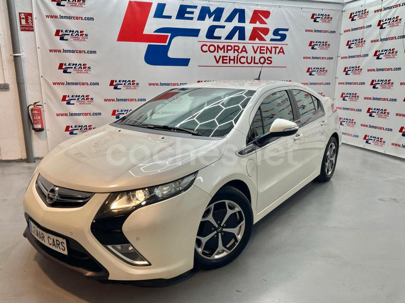 OPEL Ampera 1.4 Selective