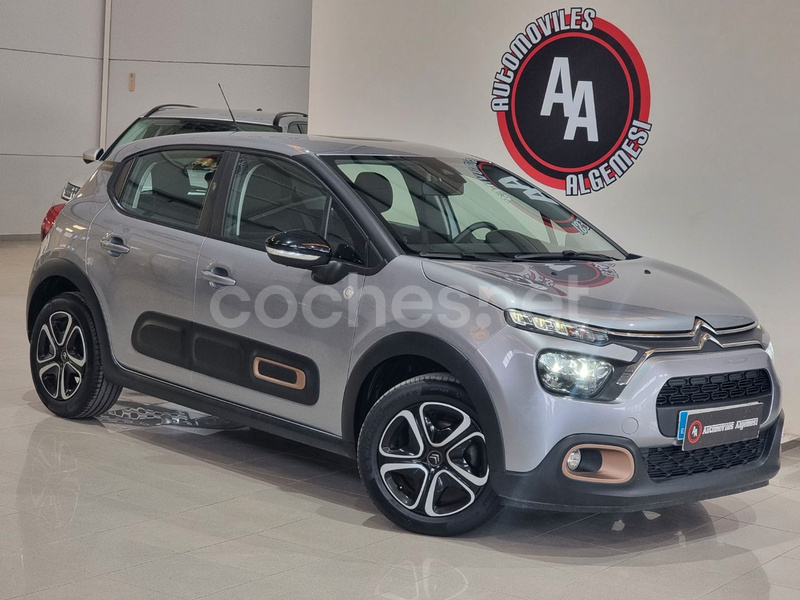 CITROEN C3 PureTech CSeries