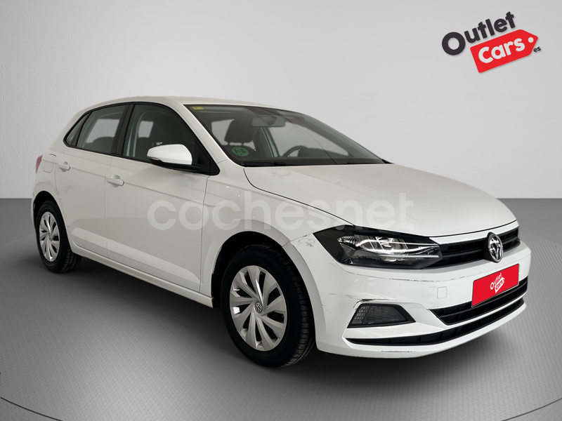 VOLKSWAGEN Polo Edition 1.6 TDI