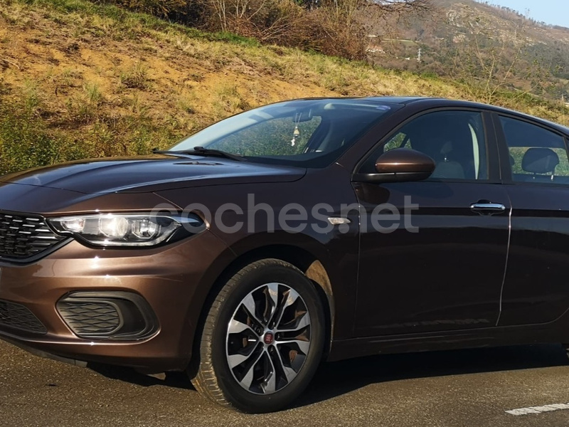 FIAT Tipo 1.3 Easy diesel Mjet.