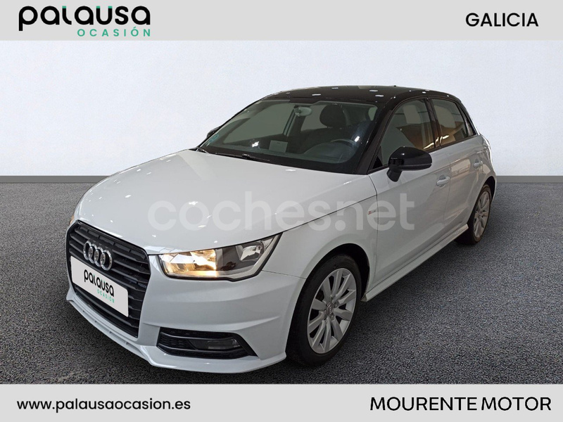 AUDI A1 Adrenalin 1.0 TFSI Sportback