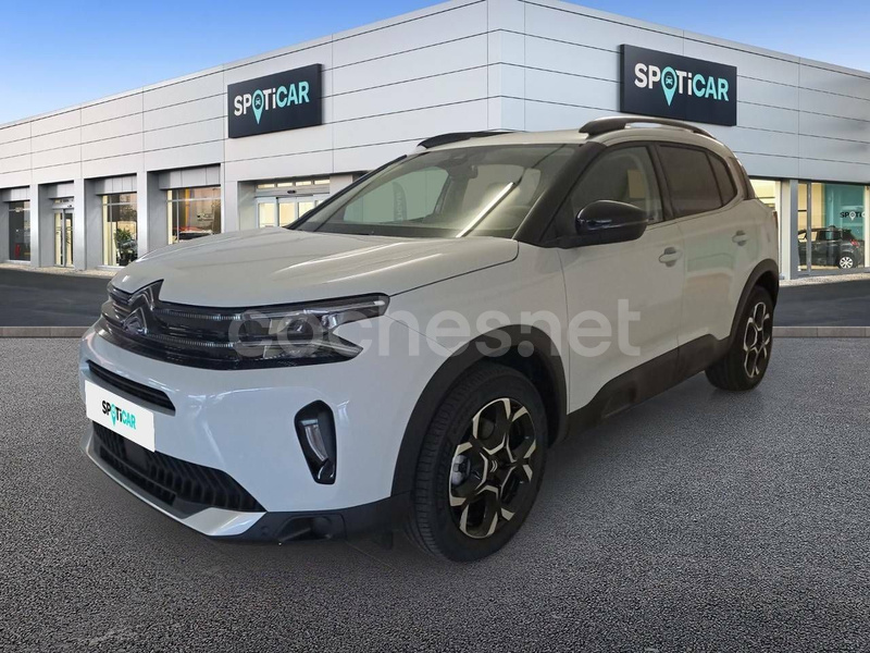 CITROEN C5 Aircross HYBRID eDCS6 Plus