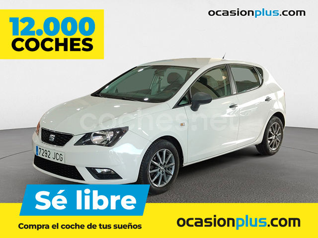 SEAT Ibiza 1.2 TSI Reference ITech