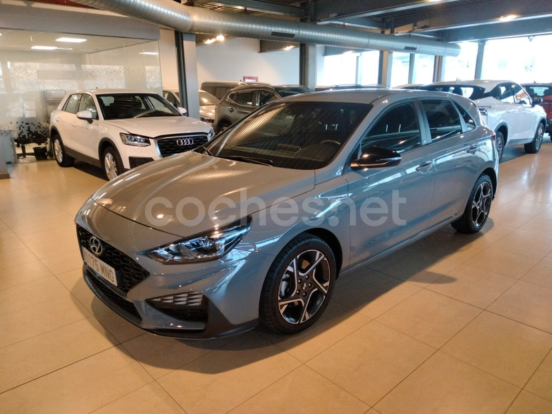 HYUNDAI i30 1.0 TGDI N Line 30 Aniversario