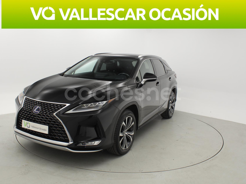 LEXUS RX 450h Executive