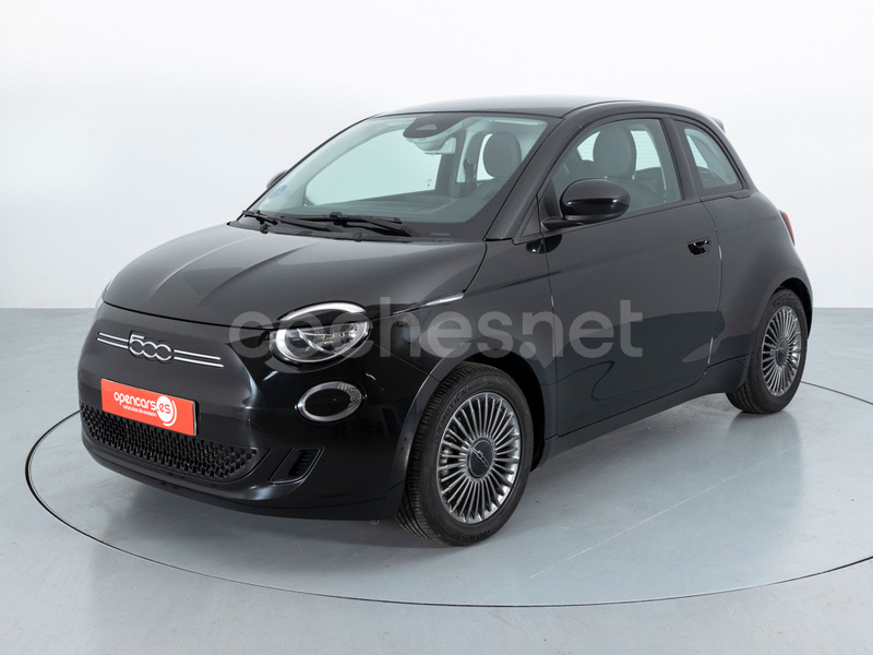 FIAT 500 Icon Hb 320km